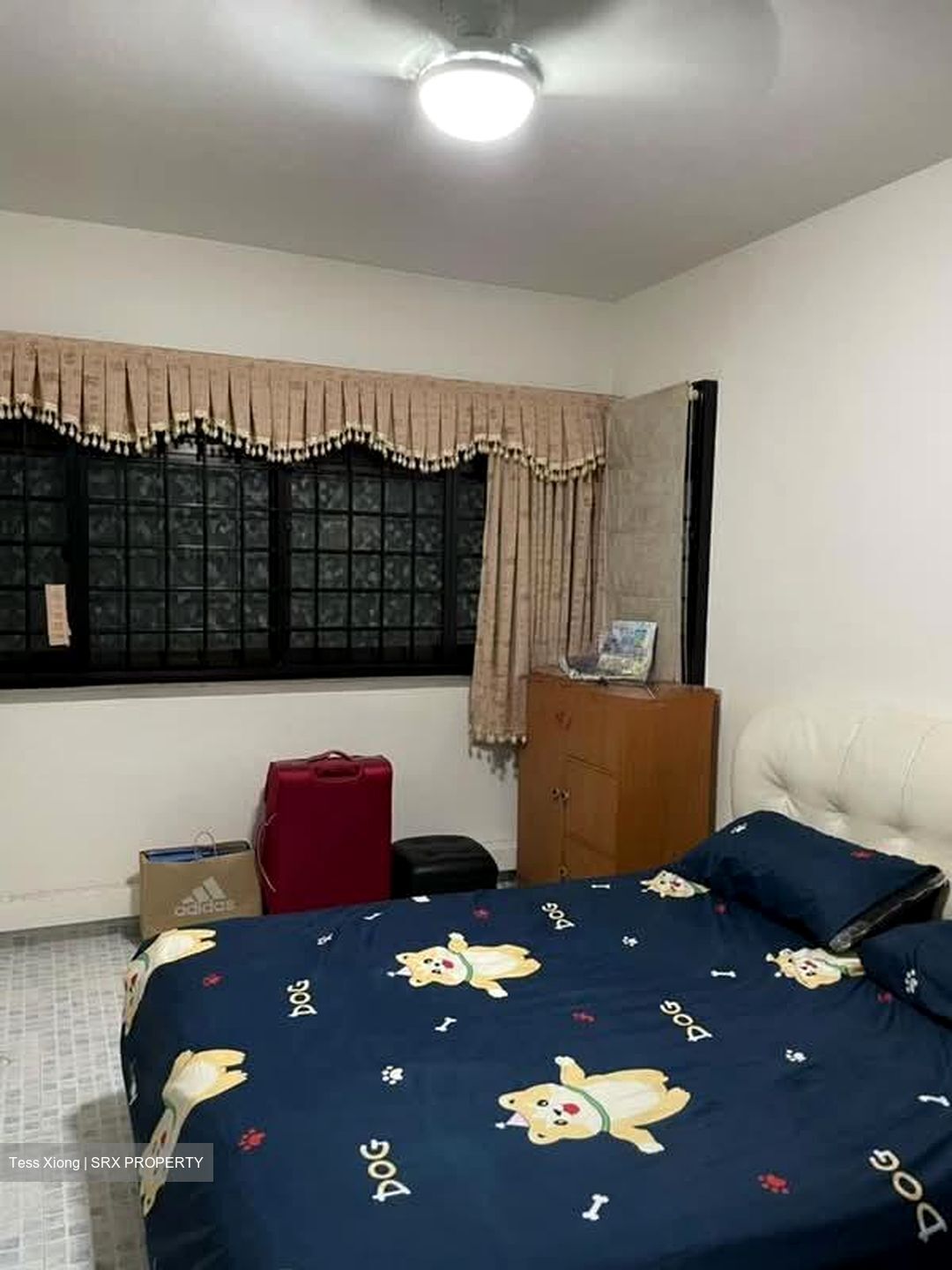 Blk 143 Lorong 2 Toa Payoh (Toa Payoh), HDB 4 Rooms #584449871
